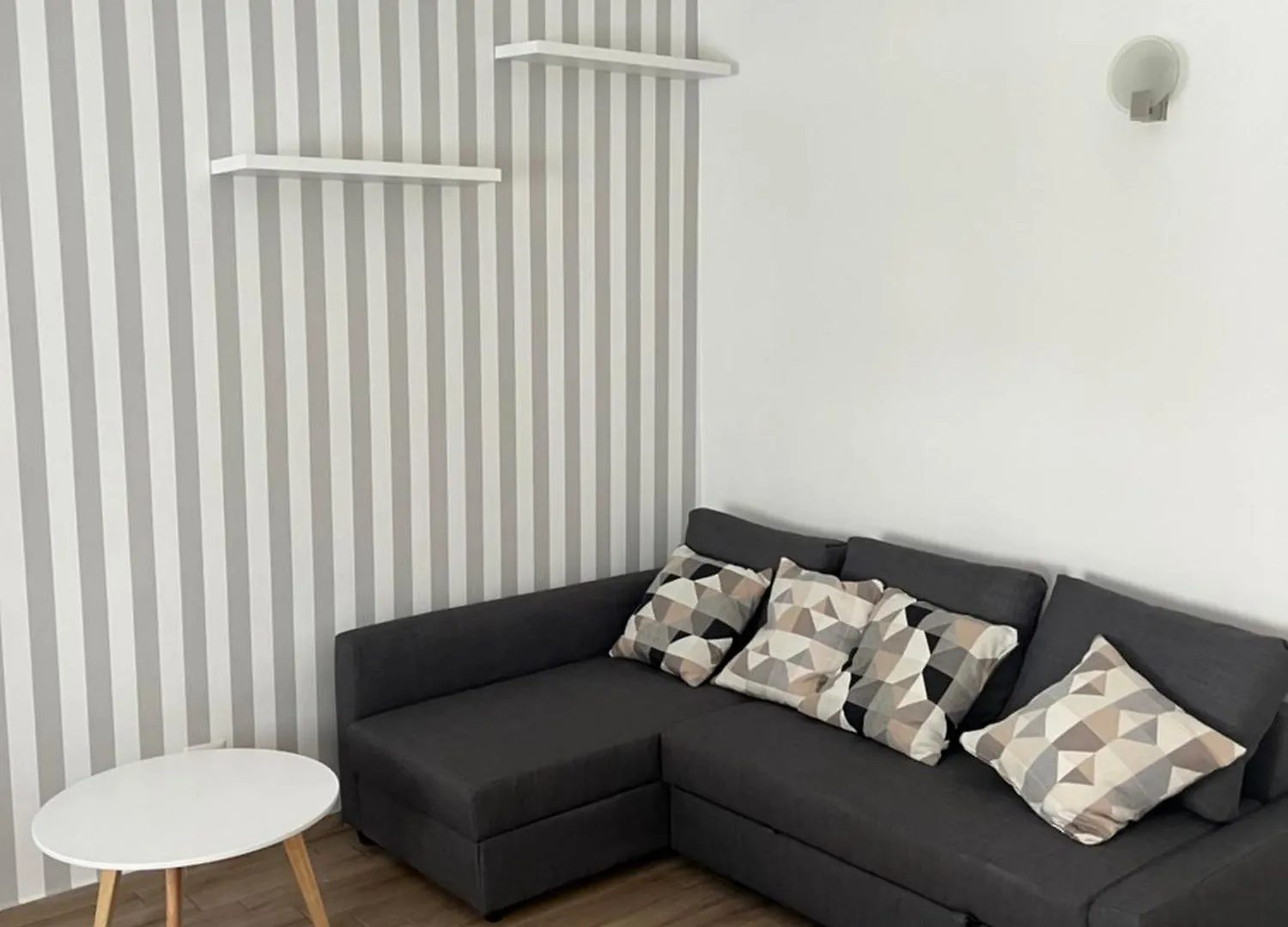 Loverhome Apartment 10 Rome