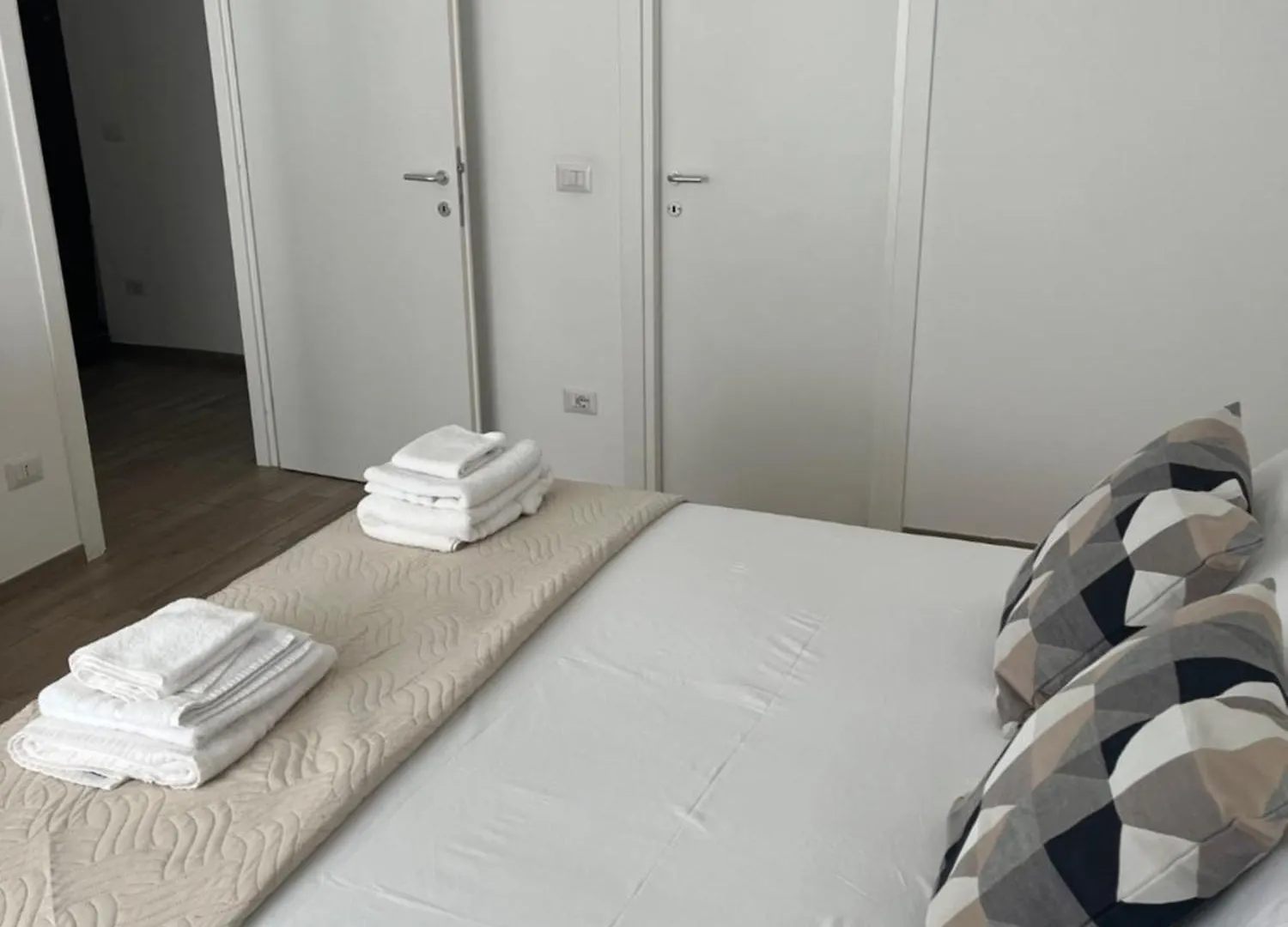 Loverhome Apartment 10 Rome
