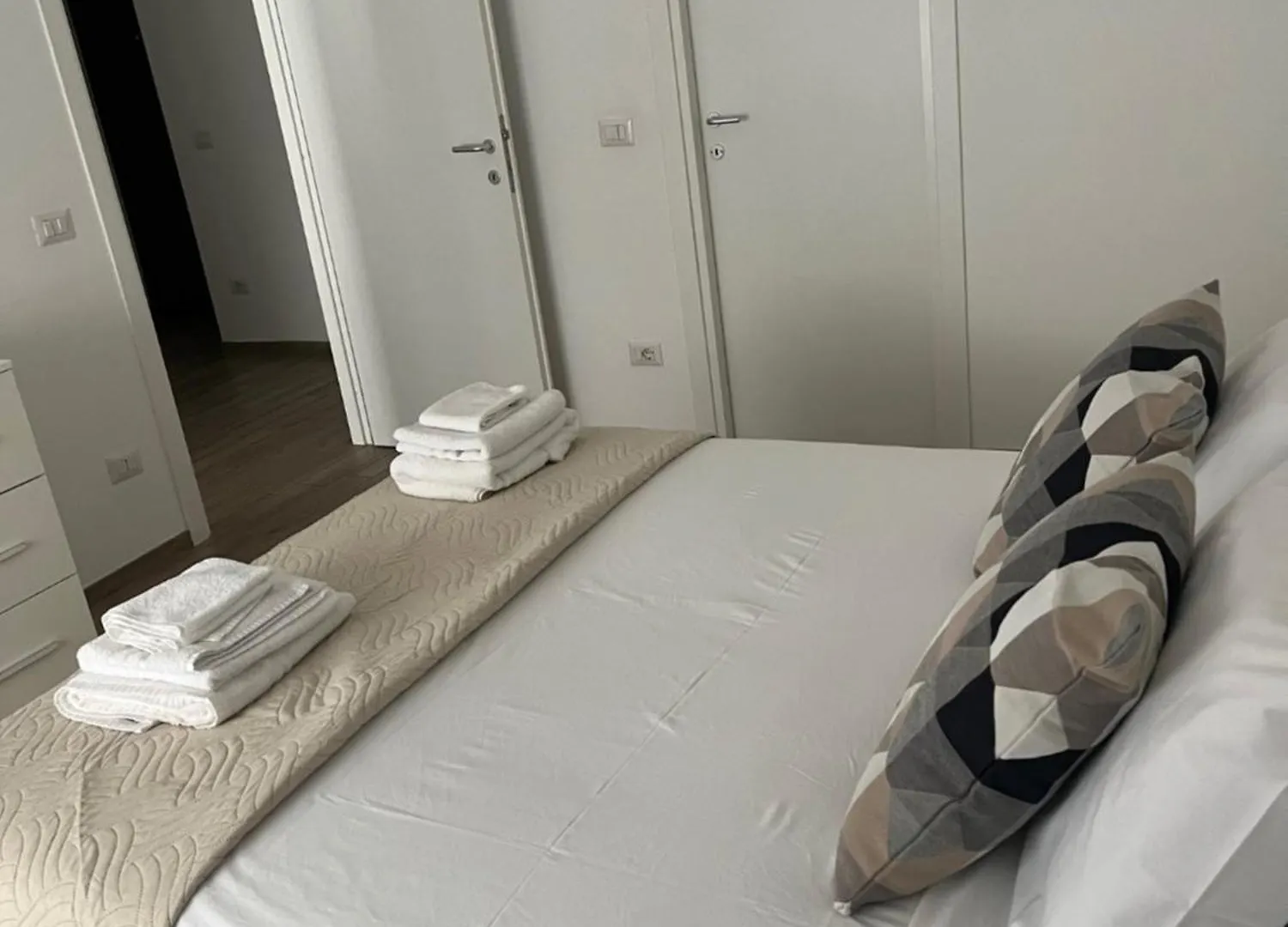 Loverhome Apartment 10 Rome