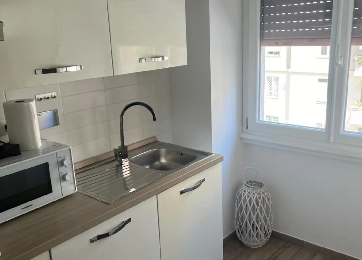 Loverhome Apartment 10 Rome Italy