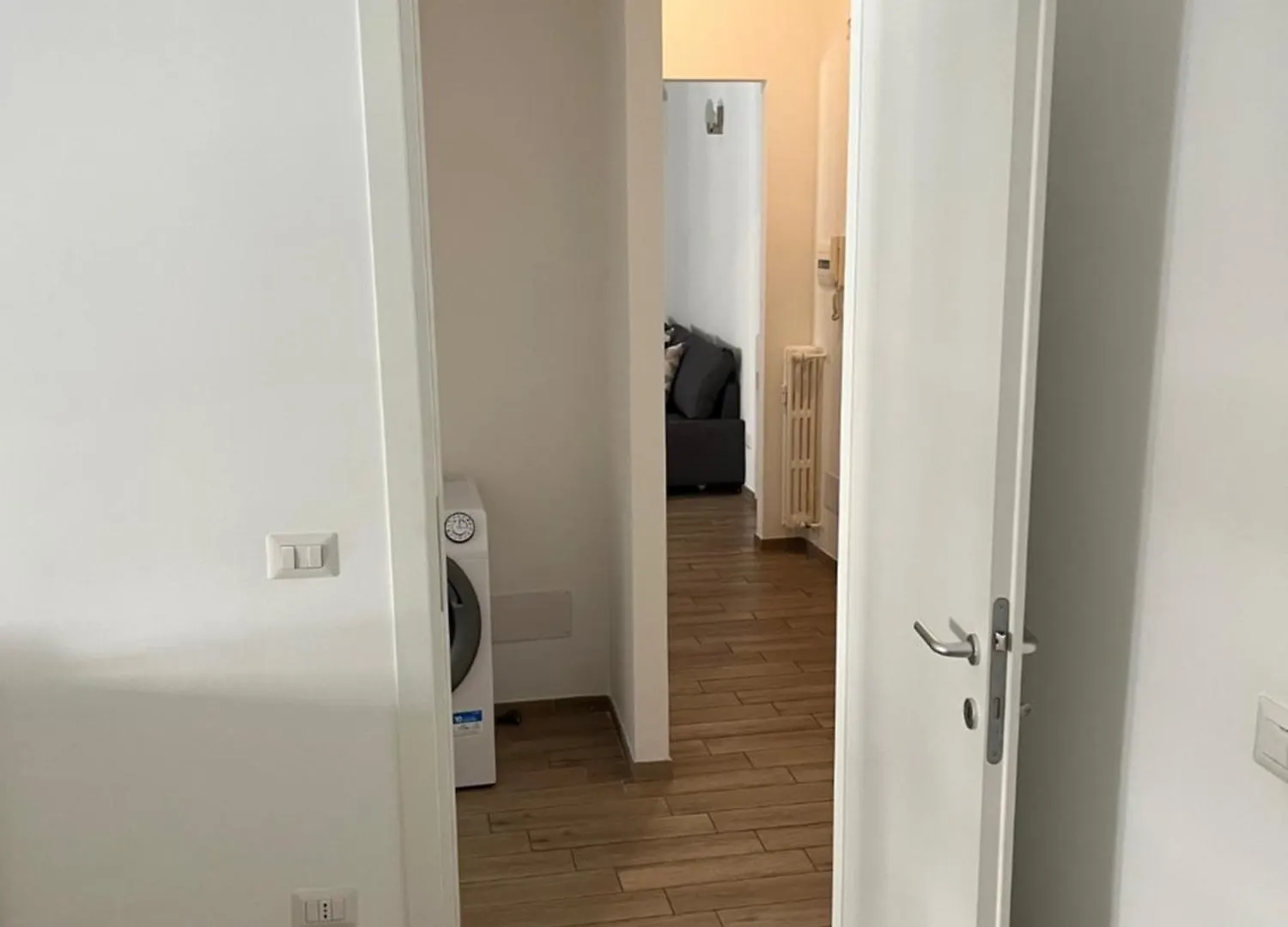 Loverhome Apartment 10 Rome