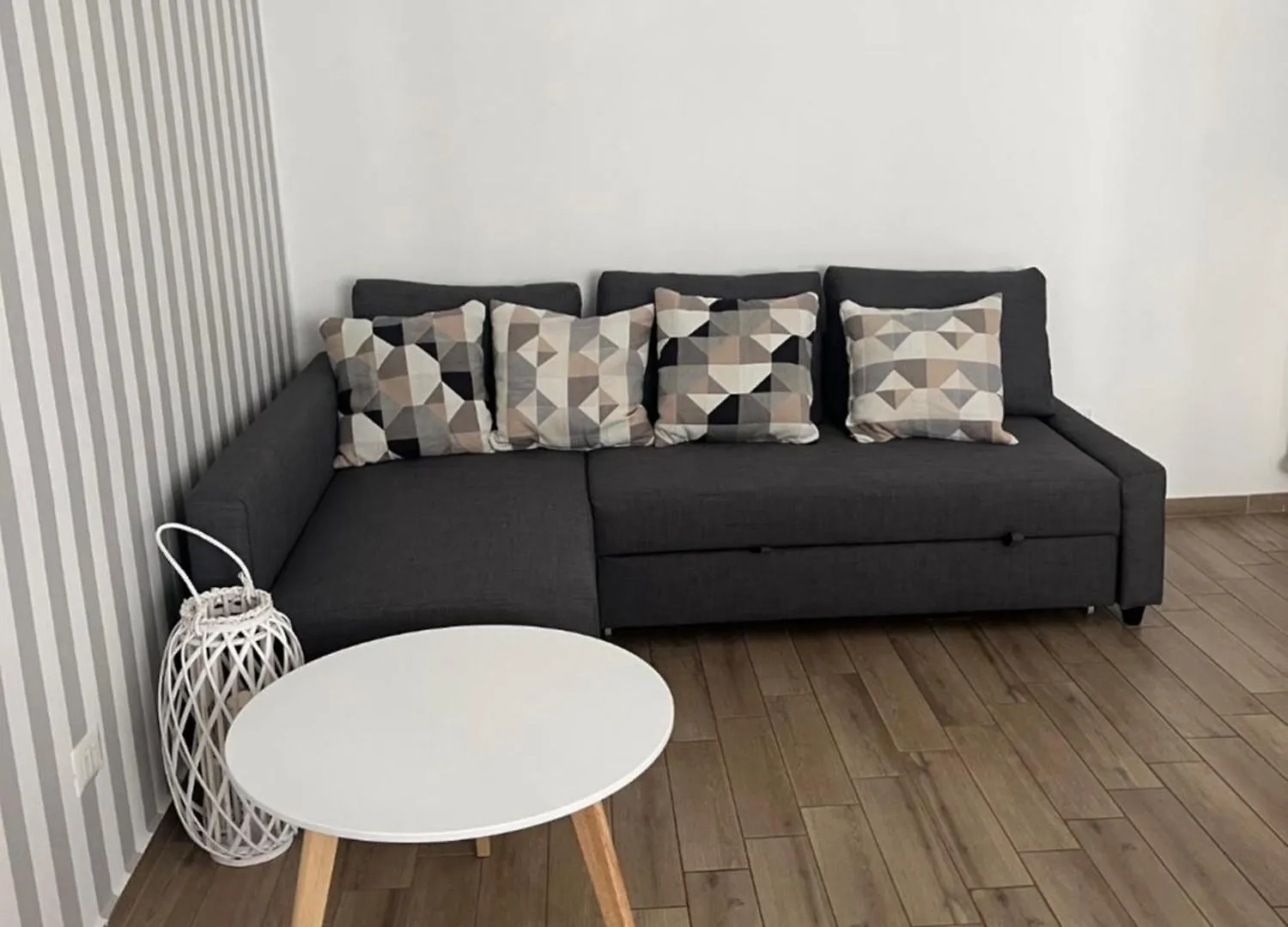 Loverhome Apartment 10 Rome Italy
