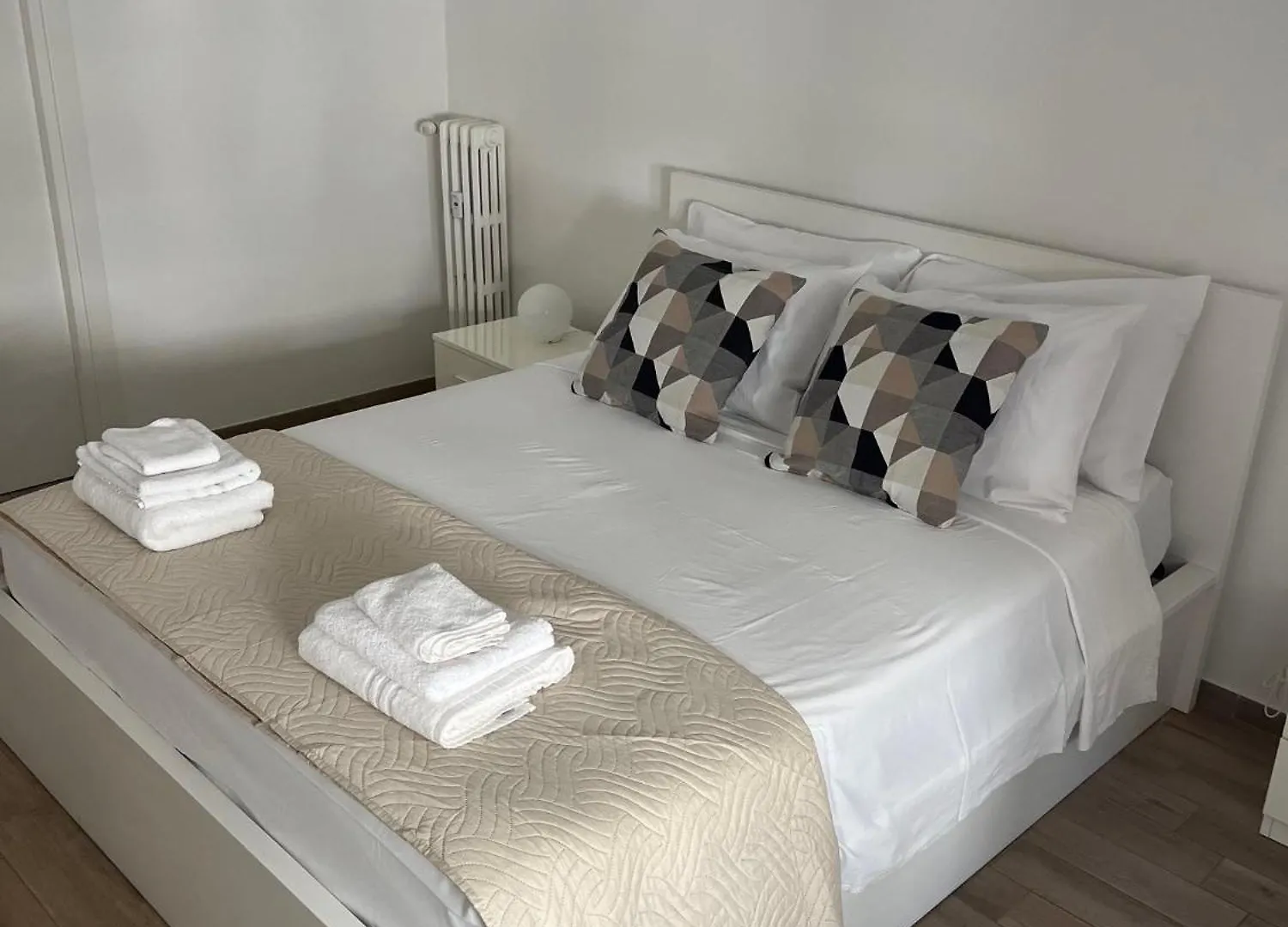 Loverhome Apartment 10 Rome Italy