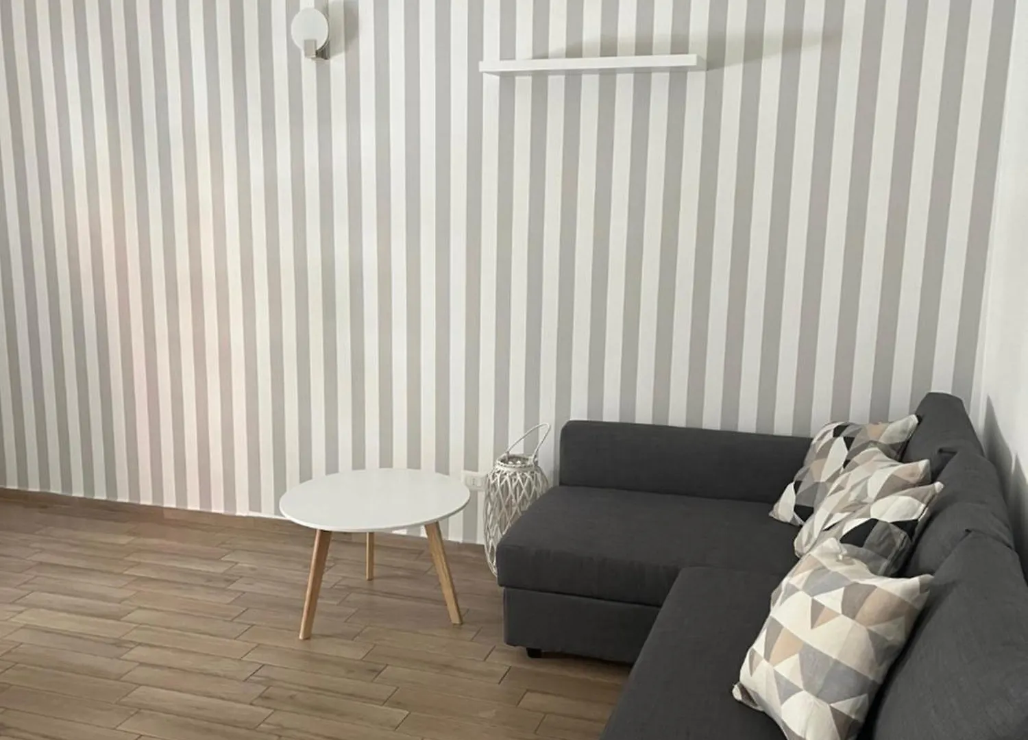 Loverhome Apartment 10 Rome