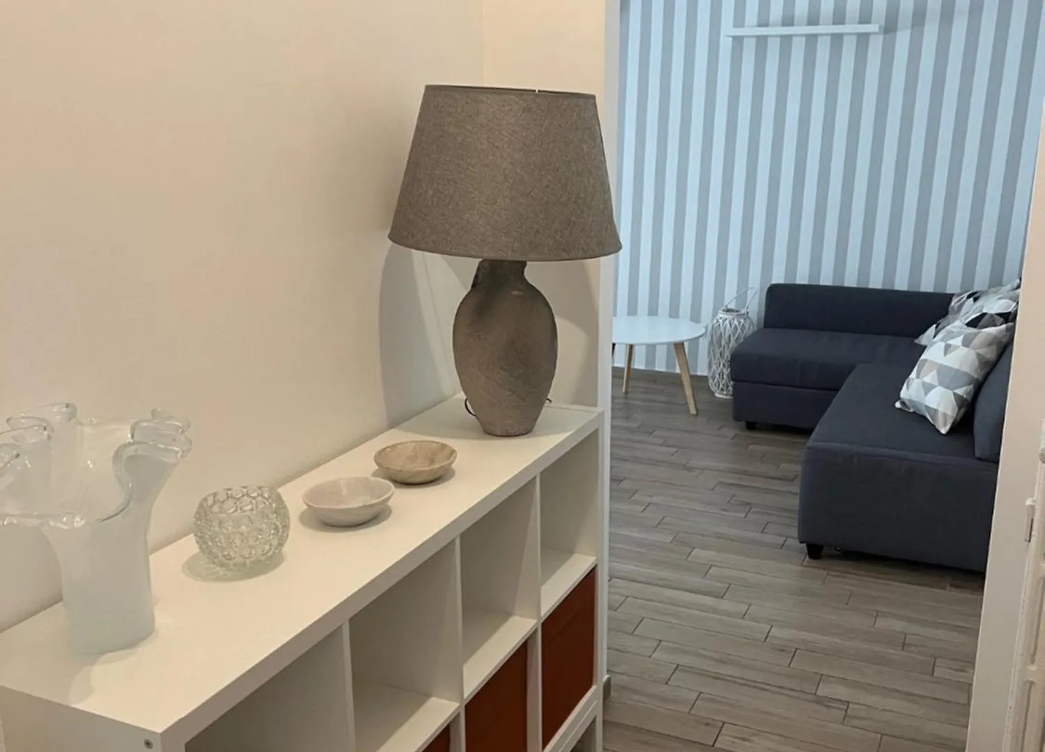 Loverhome Apartment 10 Rome 0*,