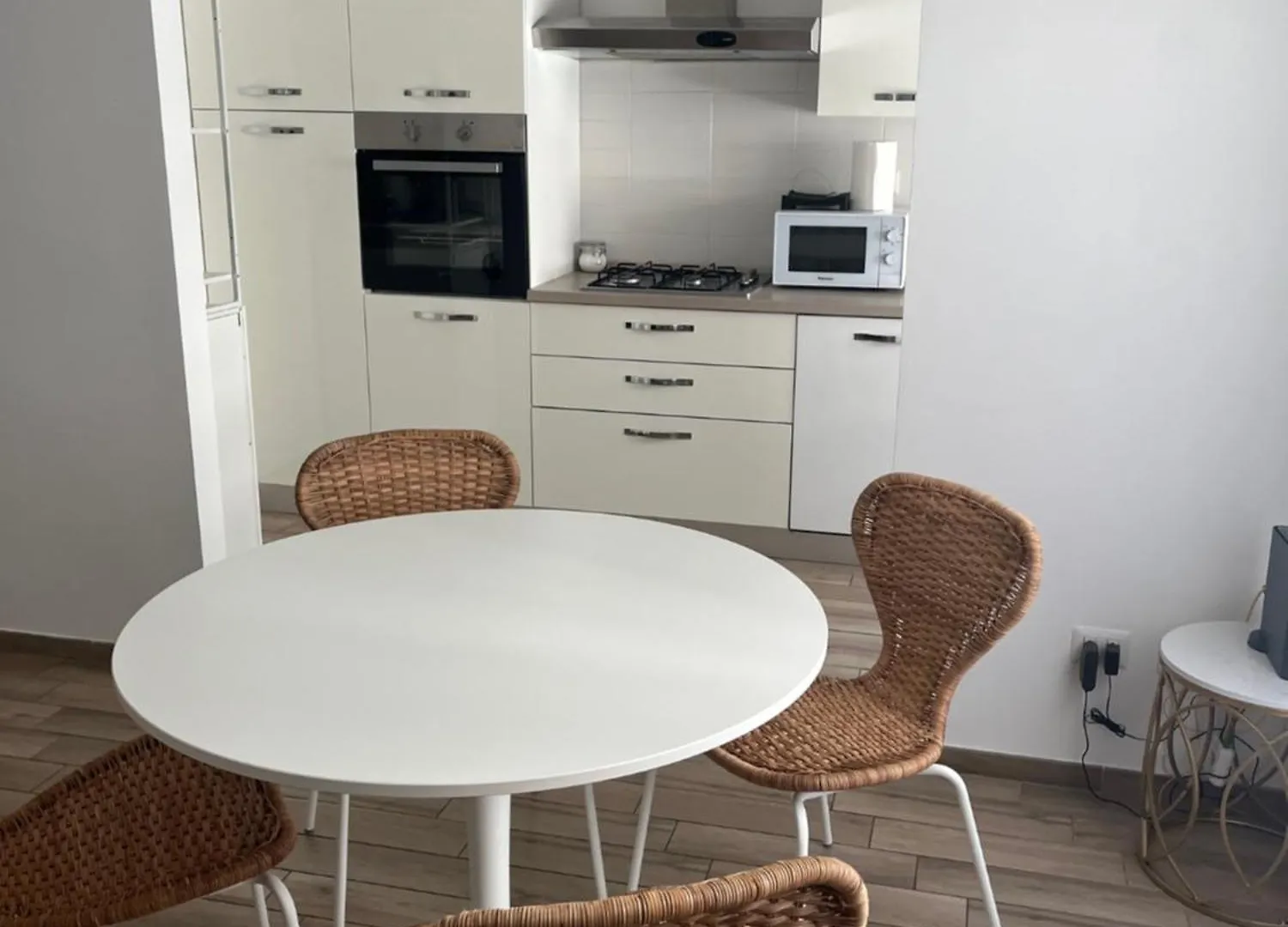 Loverhome Apartment 10 Rome 0*,