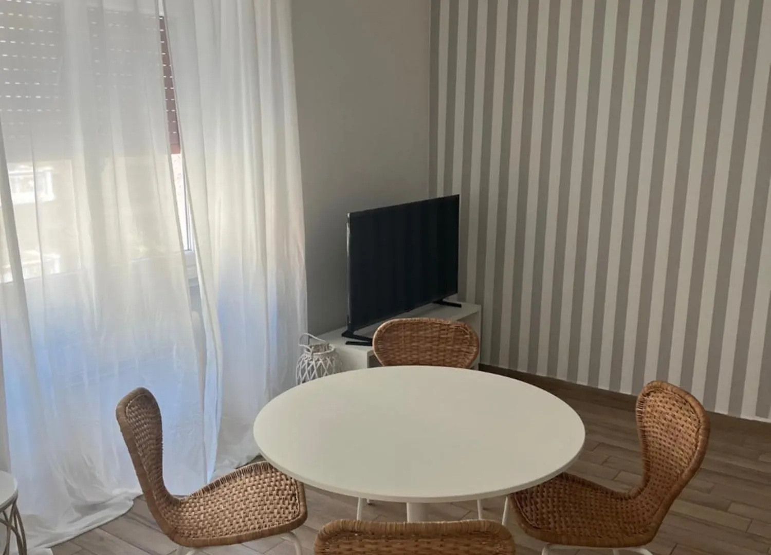Loverhome Apartment 10 Rome