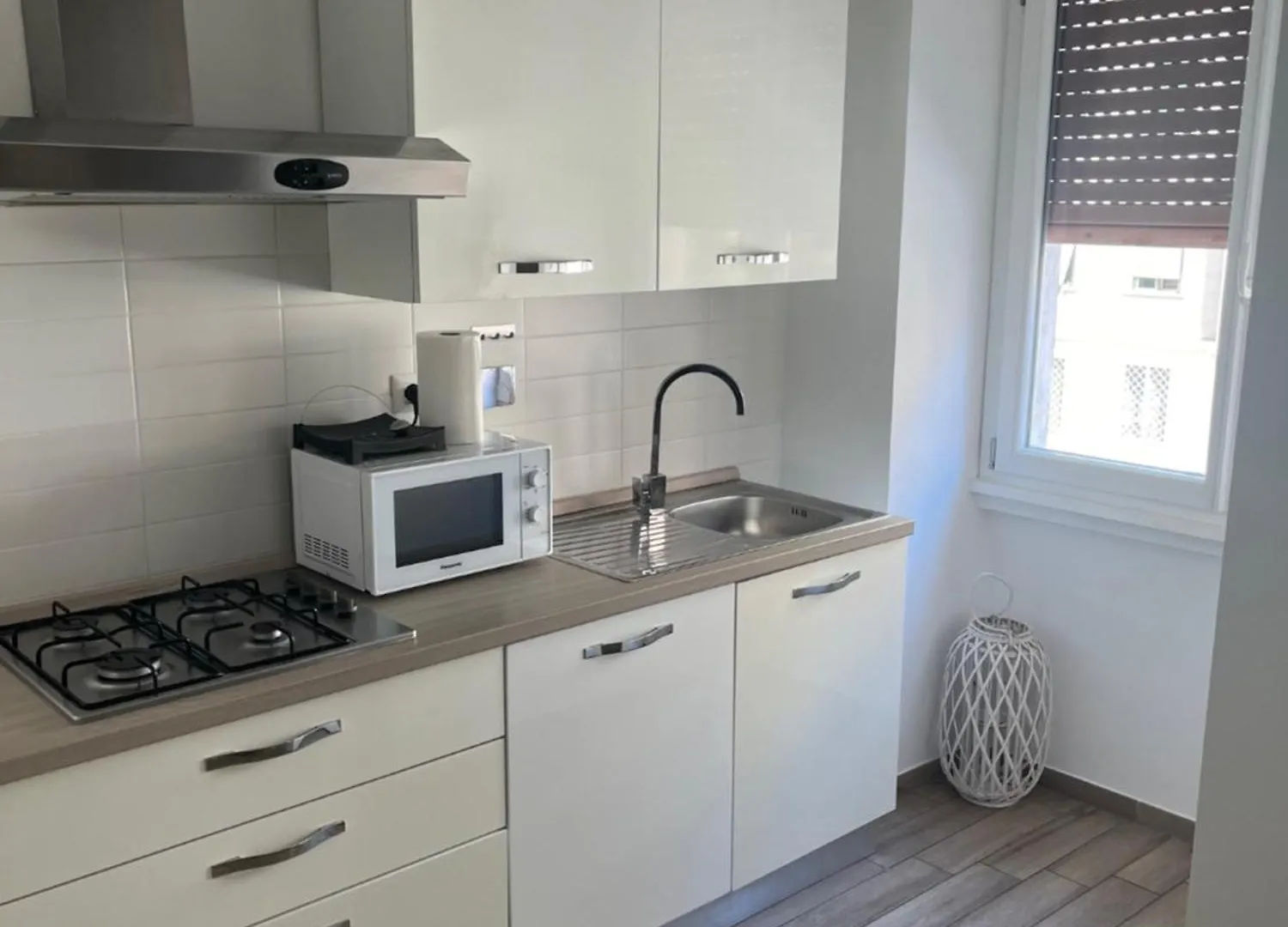 Loverhome Apartment 10 Rome