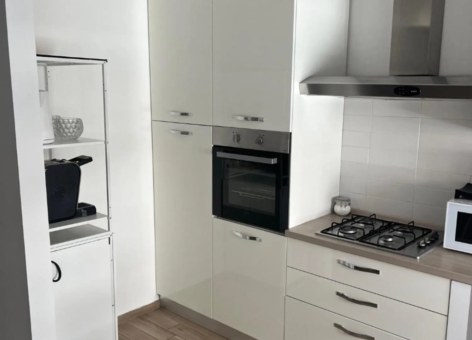 Loverhome Apartment 10 Rome Italy
