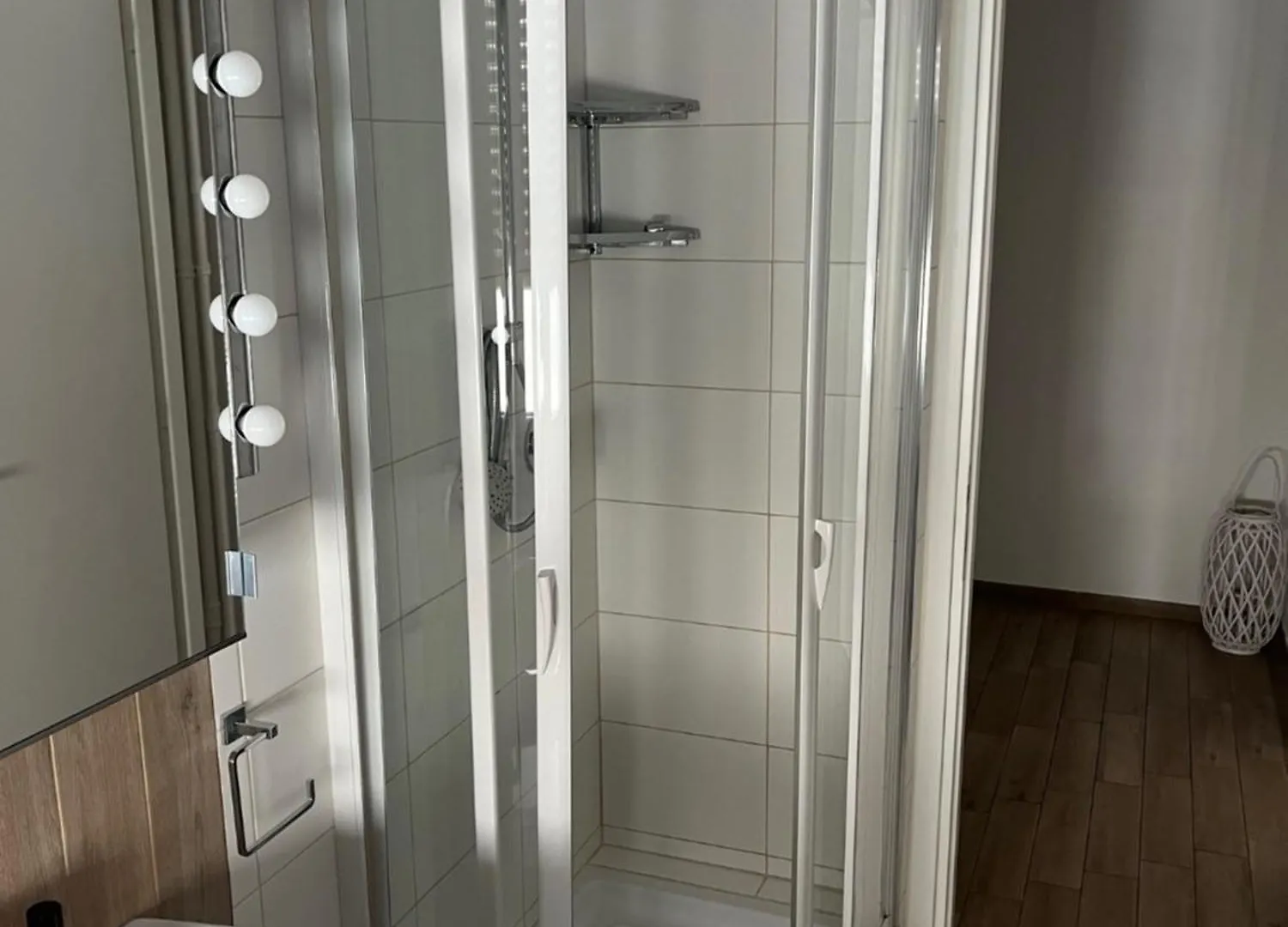Loverhome Apartment 10 Rome