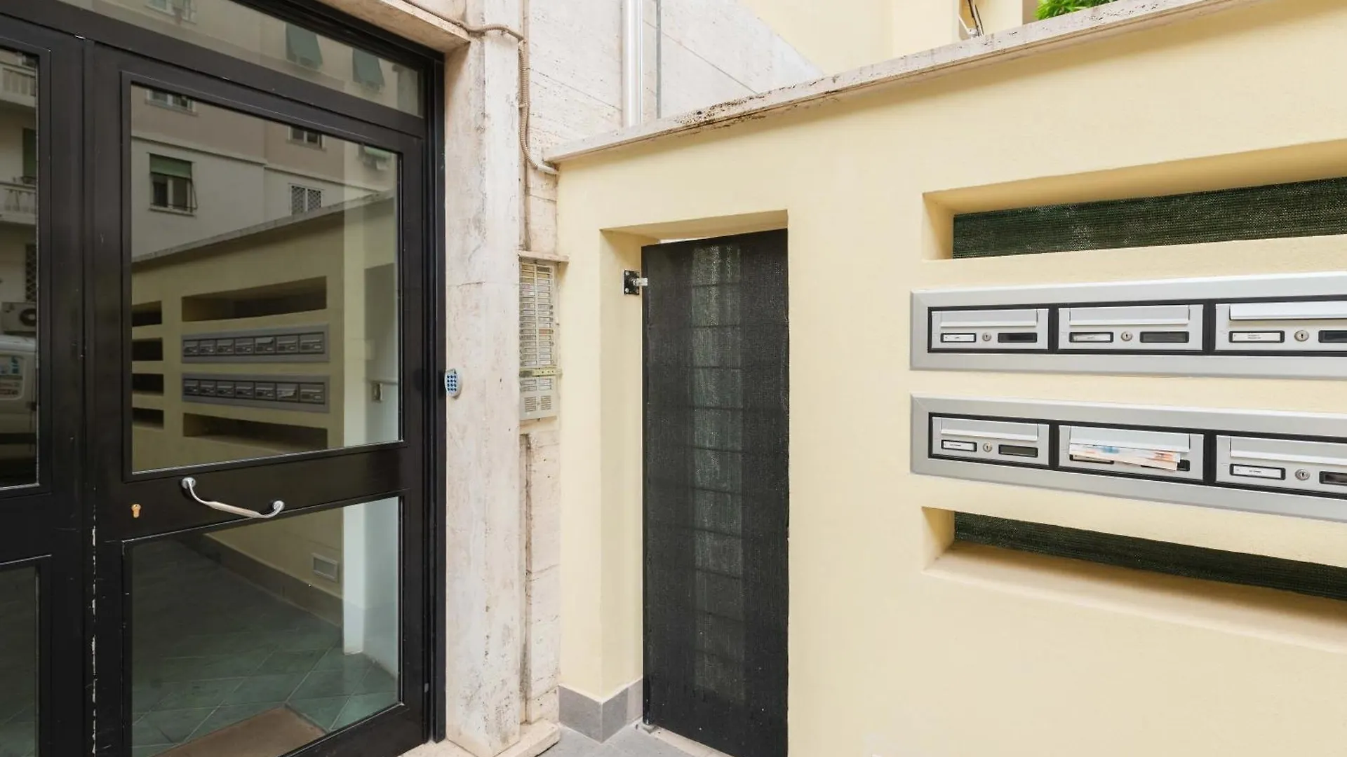 Loverhome Apartment 10 Rome